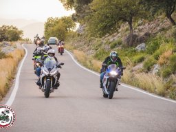 I Ruta Nocturna - 2023